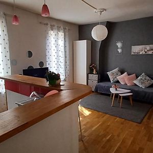 Appartement met een Slaapkamer